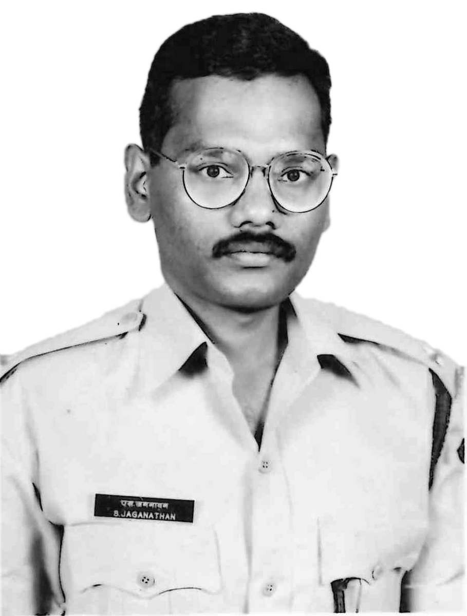 Jaganathan S Jaganathan S